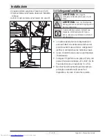 Preview for 77 page of Beko GN1416221ZX User Manual