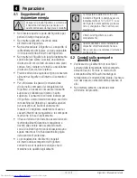 Preview for 78 page of Beko GN1416221ZX User Manual