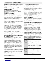 Preview for 81 page of Beko GN1416221ZX User Manual