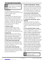 Preview for 82 page of Beko GN1416221ZX User Manual