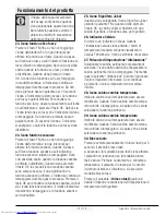 Preview for 83 page of Beko GN1416221ZX User Manual