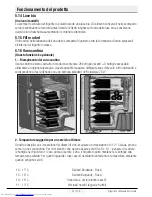 Preview for 90 page of Beko GN1416221ZX User Manual