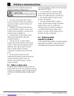 Preview for 94 page of Beko GN1416221ZX User Manual