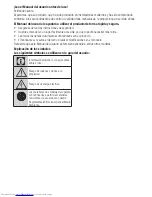 Preview for 101 page of Beko GN1416221ZX User Manual