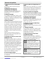 Preview for 115 page of Beko GN1416221ZX User Manual