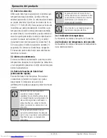 Preview for 118 page of Beko GN1416221ZX User Manual