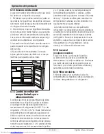 Preview for 122 page of Beko GN1416221ZX User Manual