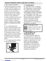 Preview for 135 page of Beko GN1416221ZX User Manual