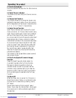 Preview for 20 page of Beko GN1416231ZX User Manual