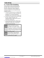 Preview for 44 page of Beko GN1416231ZX User Manual