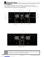 Preview for 45 page of Beko GN1416231ZX User Manual