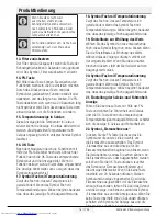 Preview for 47 page of Beko GN1416231ZX User Manual