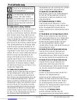 Preview for 48 page of Beko GN1416231ZX User Manual