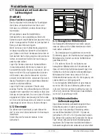 Preview for 54 page of Beko GN1416231ZX User Manual