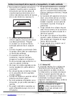 Preview for 67 page of Beko GN1416231ZX User Manual