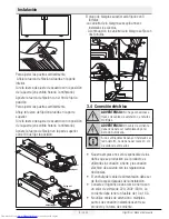 Preview for 72 page of Beko GN1416231ZX User Manual