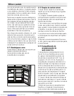 Preview for 118 page of Beko GN1416231ZX User Manual