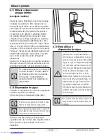 Preview for 121 page of Beko GN1416231ZX User Manual