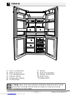 Preview for 134 page of Beko GN1416231ZX User Manual