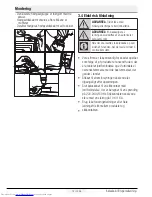 Preview for 137 page of Beko GN1416231ZX User Manual