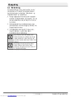 Preview for 139 page of Beko GN1416231ZX User Manual