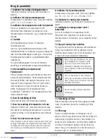 Preview for 141 page of Beko GN1416231ZX User Manual