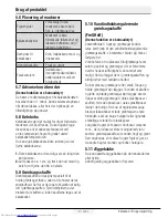 Preview for 148 page of Beko GN1416231ZX User Manual