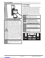 Preview for 152 page of Beko GN1416231ZX User Manual