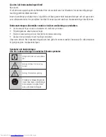 Preview for 159 page of Beko GN1416231ZX User Manual