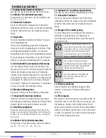 Preview for 172 page of Beko GN1416231ZX User Manual