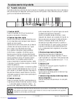 Preview for 209 page of Beko GN1416231ZX User Manual