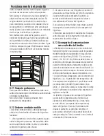 Preview for 213 page of Beko GN1416231ZX User Manual