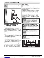 Preview for 217 page of Beko GN1416231ZX User Manual