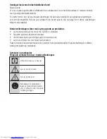 Preview for 223 page of Beko GN1416231ZX User Manual