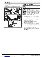 Preview for 232 page of Beko GN1416231ZX User Manual