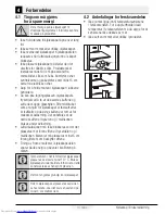 Preview for 233 page of Beko GN1416231ZX User Manual