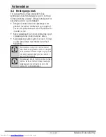 Preview for 234 page of Beko GN1416231ZX User Manual