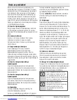 Preview for 238 page of Beko GN1416231ZX User Manual