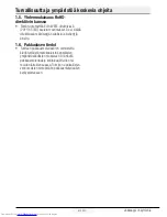 Preview for 258 page of Beko GN1416231ZX User Manual