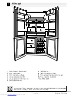 Preview for 260 page of Beko GN1416231ZX User Manual