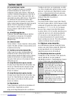 Preview for 269 page of Beko GN1416231ZX User Manual