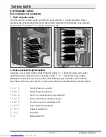 Preview for 276 page of Beko GN1416231ZX User Manual