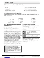 Preview for 277 page of Beko GN1416231ZX User Manual