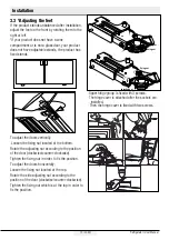 Preview for 11 page of Beko GN1426233ZDRXN User Manual