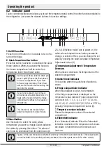 Preview for 21 page of Beko GN1426233ZDRXN User Manual