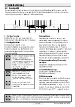 Preview for 57 page of Beko GN1426233ZDRXN User Manual