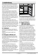 Preview for 62 page of Beko GN1426233ZDRXN User Manual