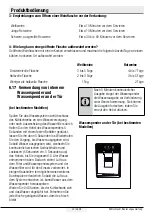 Preview for 65 page of Beko GN1426233ZDRXN User Manual