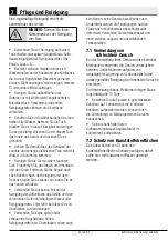 Preview for 68 page of Beko GN1426233ZDRXN User Manual