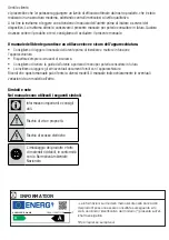 Preview for 73 page of Beko GN1426233ZDRXN User Manual